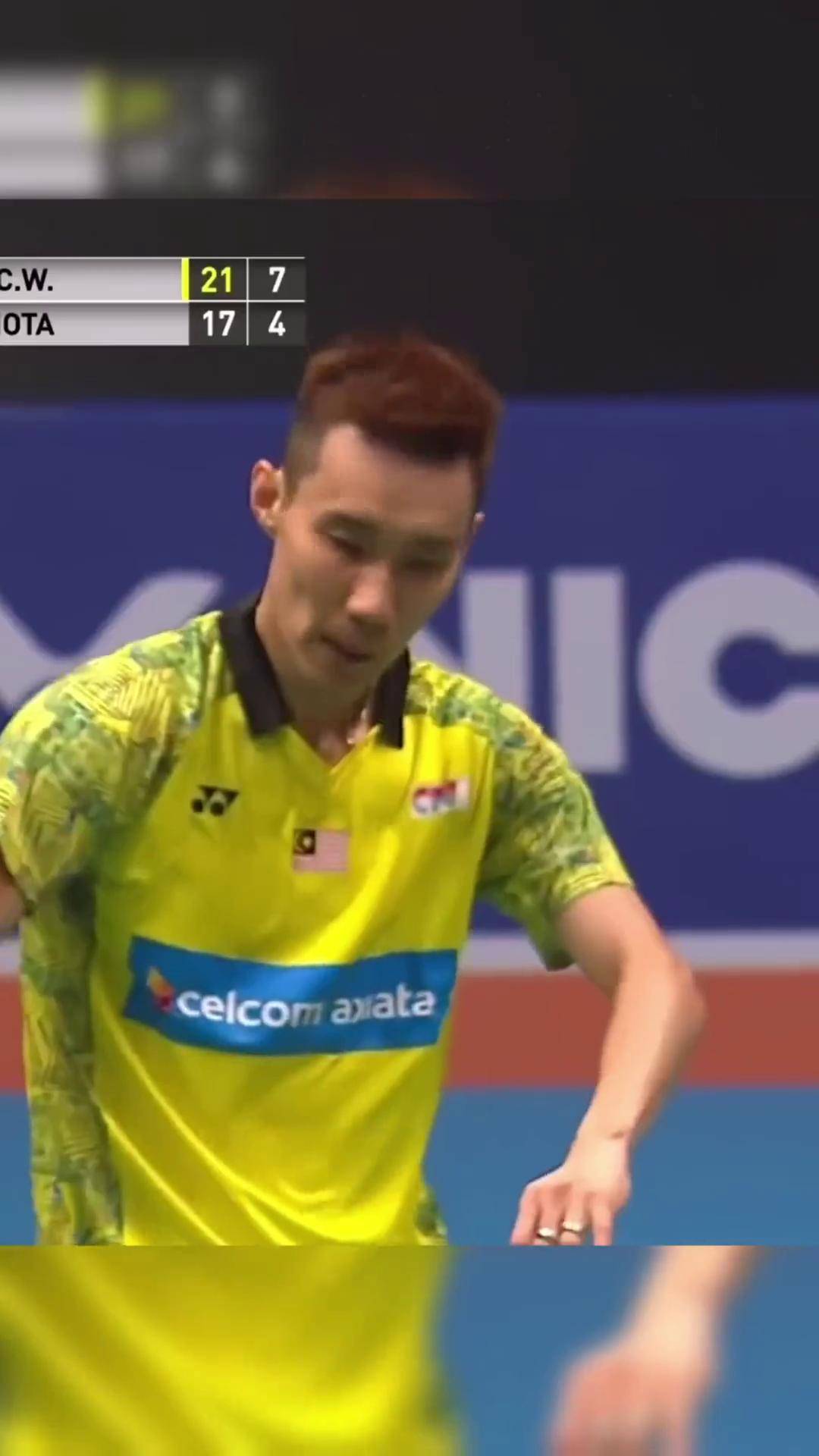 马来西亚队碾压日本队，桃田贤斗统治全场的简单介绍