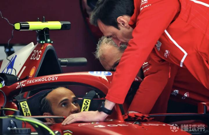 威廉姆斯翻盘红牛车队，汉密尔顿扛起全队的简单介绍