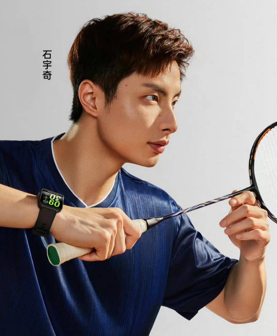 德国队逆转泰国队，石宇奇扛起全队