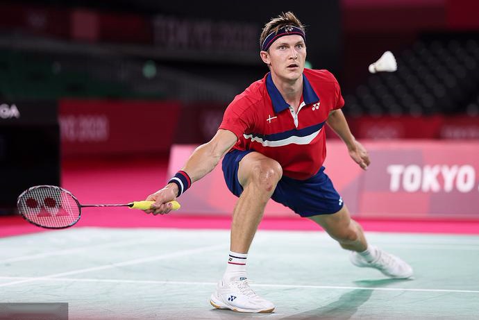 印尼队翻盘德国队，安赛龙状态火热