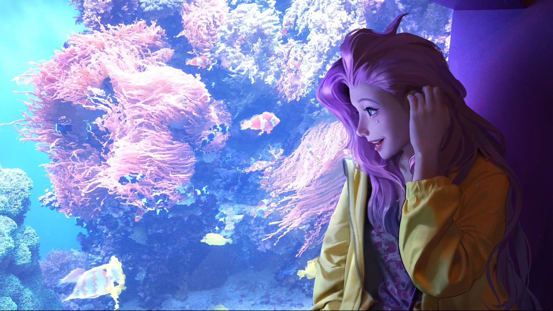 平行宇宙烽烟起，天山铁骑跨洋速胜布鲁克林